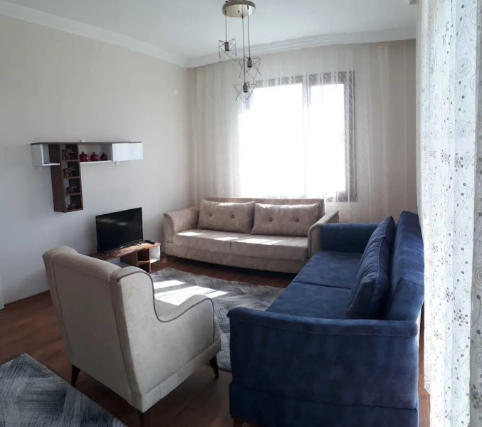 Ege Ruzgari Konukevi