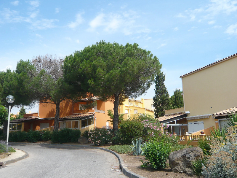 Apartment Les Agathes Plus