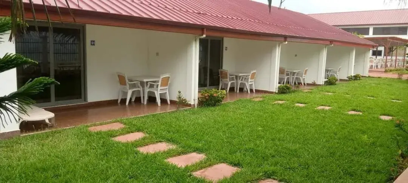 Premier Beach Resort