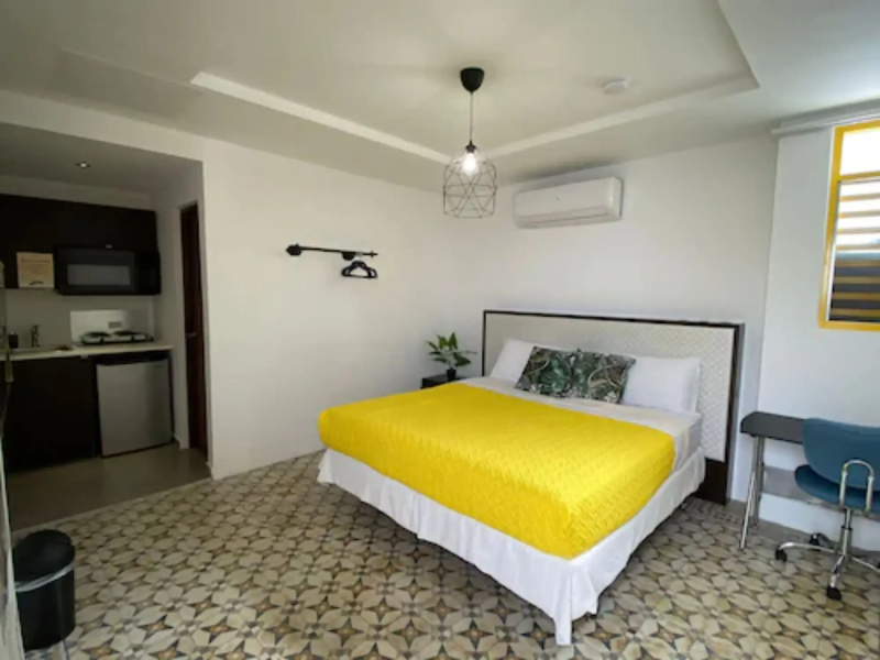 Hotel Nest
