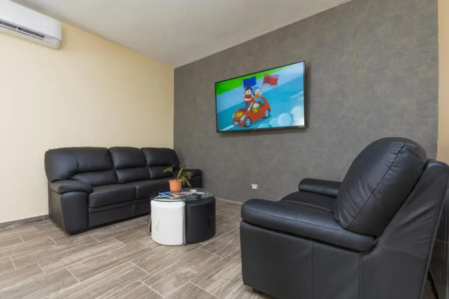 Villa Loki Luxury in Tradition