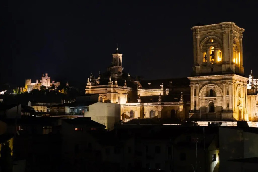 Casa de Federico Boutique