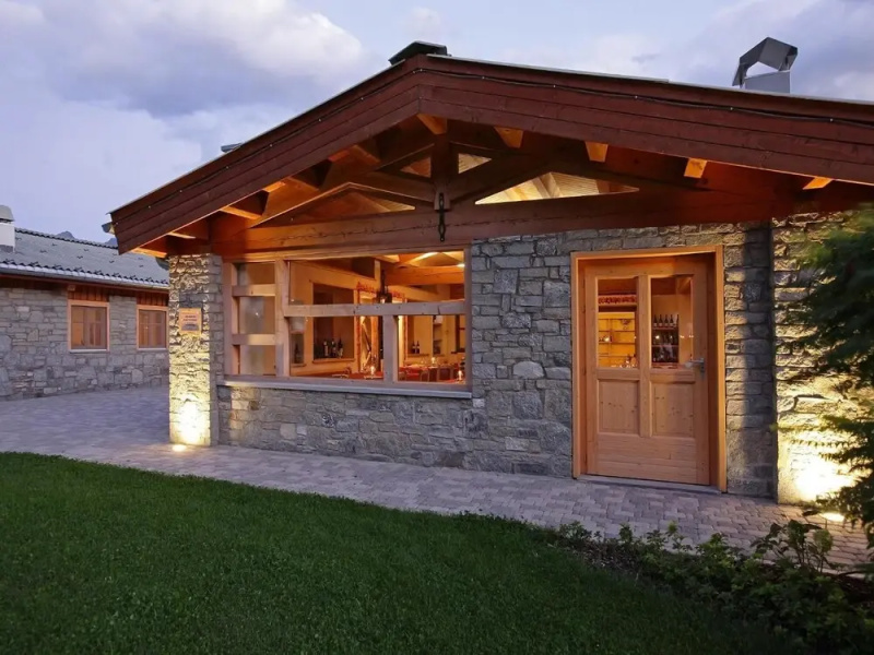 Agriturismo La Fiorida