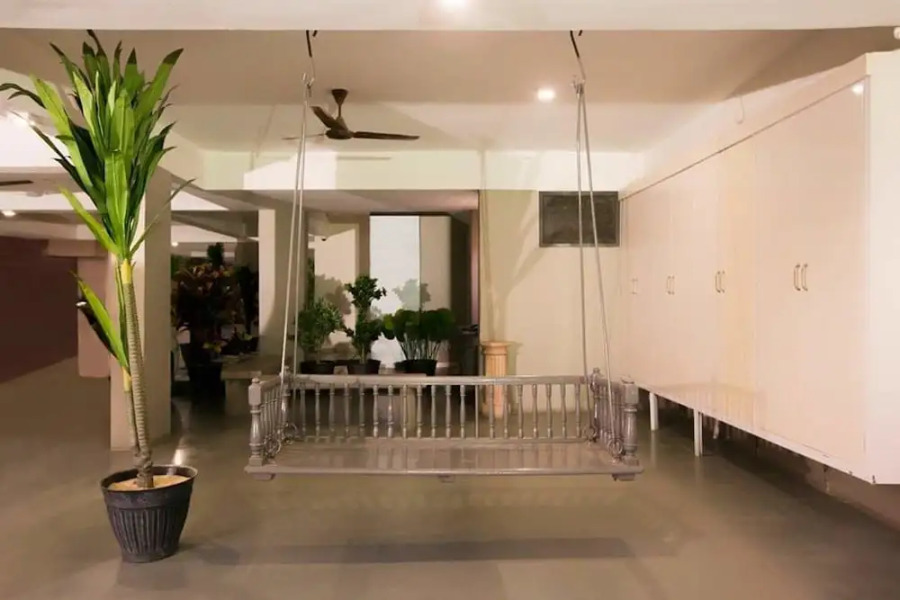 10blossoms Signature service Apartment