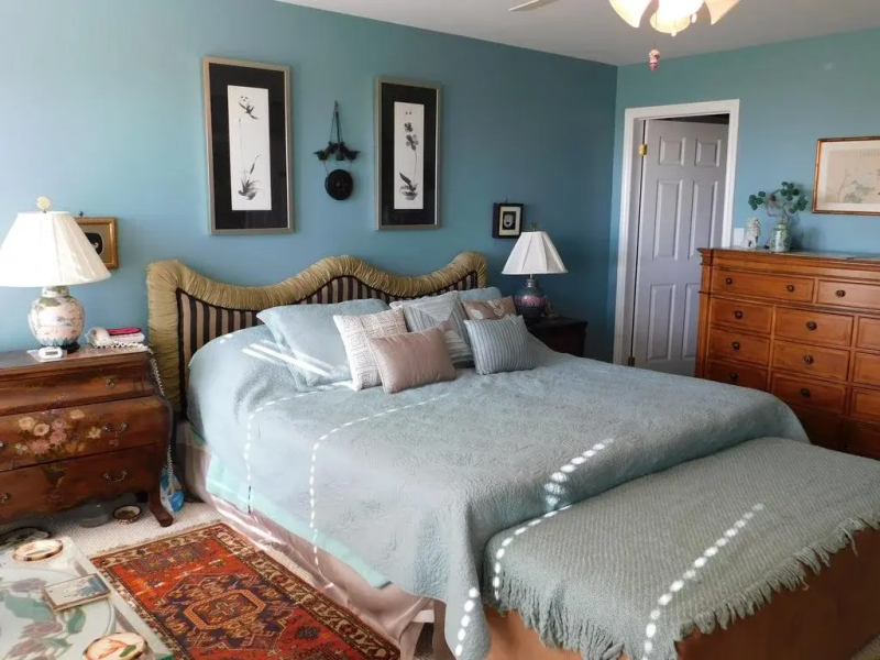 Island View B&B