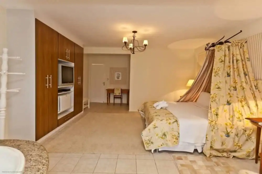 Hotel Fazenda & Resort Cachoeiras de Cavaru