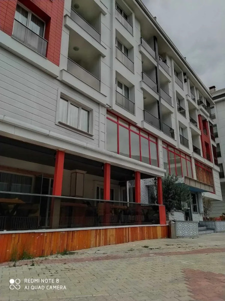 Artvin Aparthotel