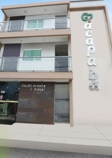 Hotel Macapaba