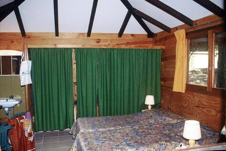 Village de Vacances La Croix du Sud Caramontino