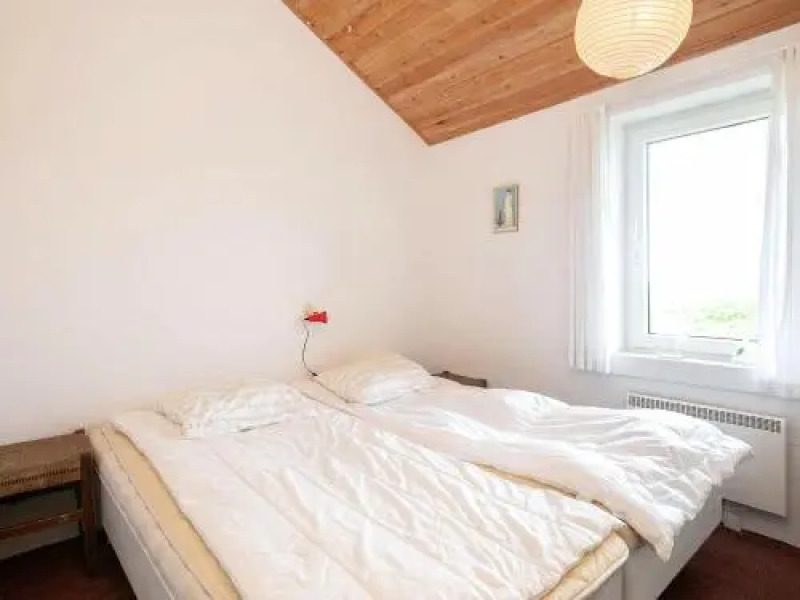 Holiday Home LØkken Xv