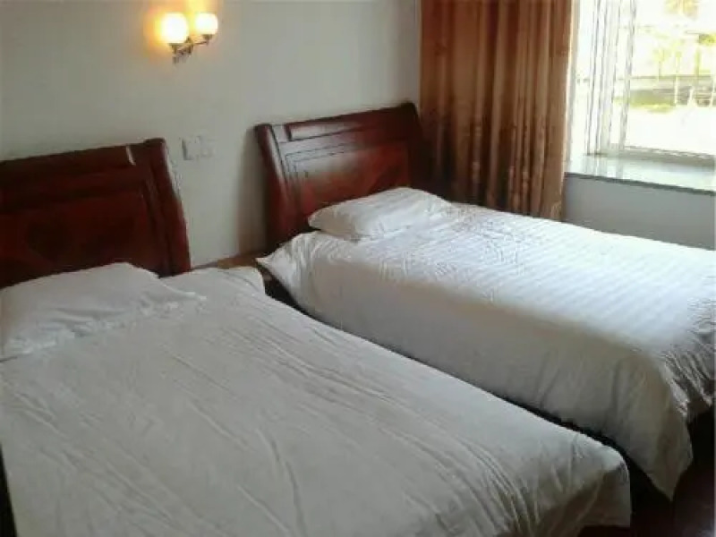 Jinggangshan Shihui Farmstay