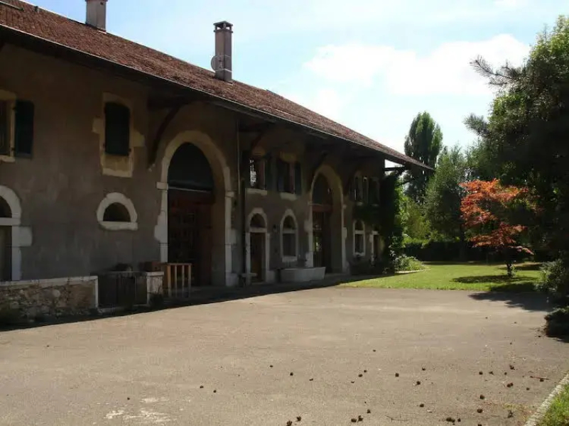 Les Maisons du Soleil