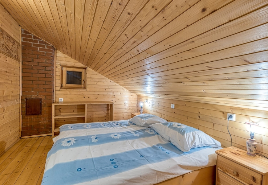 Chalet Snowflake IV 20m From Ski Trail