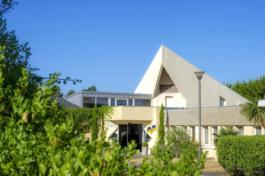 Village de vacances Le Sénéquet