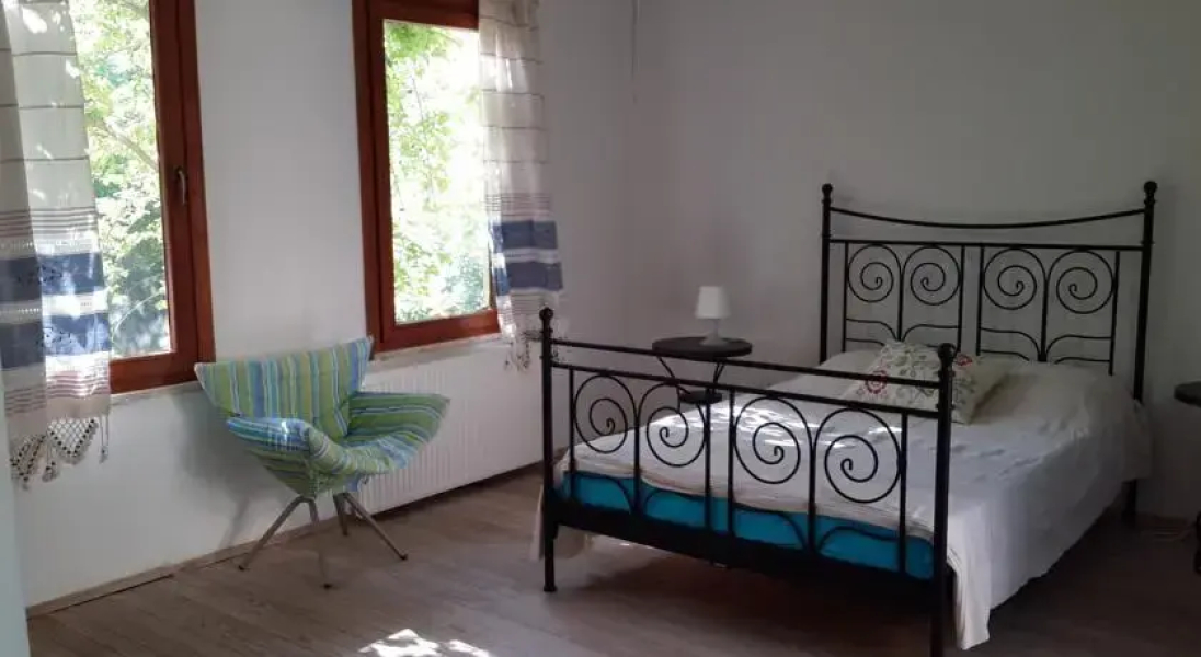 Villa Serenity