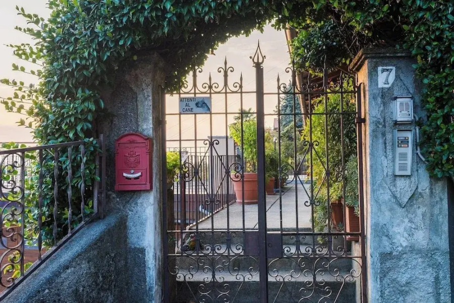 JOIVY Scenic 2BR Apt w/ Balcony & Parking