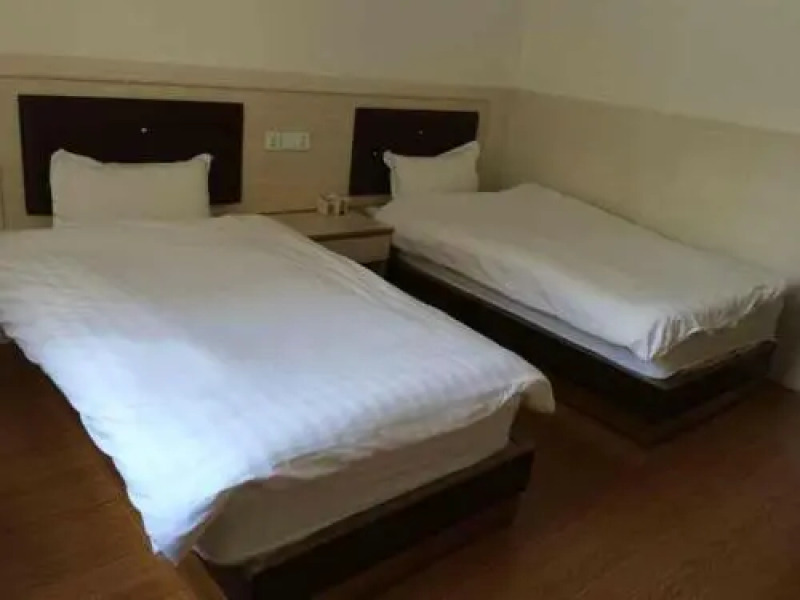 Zhangpu Changchun Inn