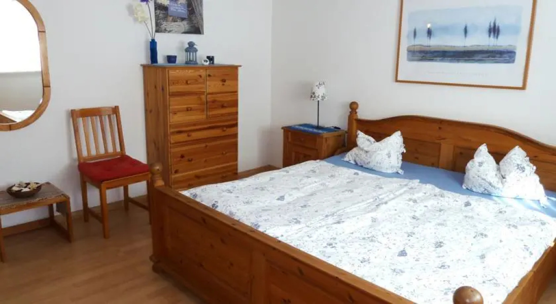 Appartamento di vacanza "Casa Maria"