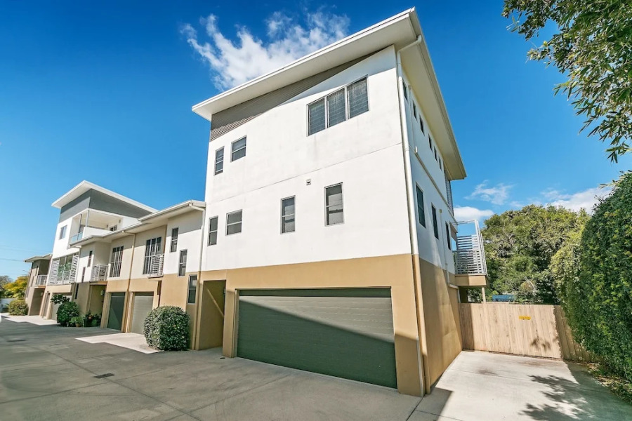 Redcliffe Holiday Accommodation