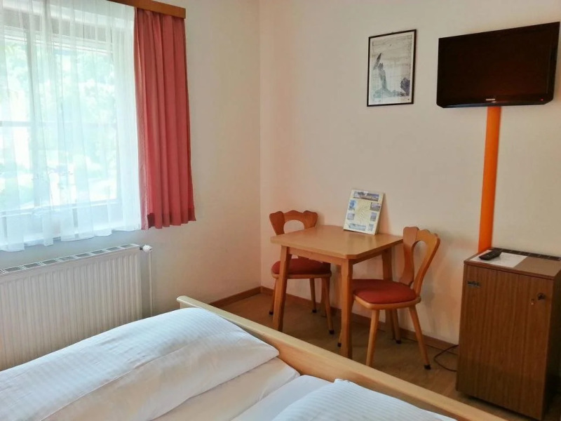 Hotel-Pension Goldenberg