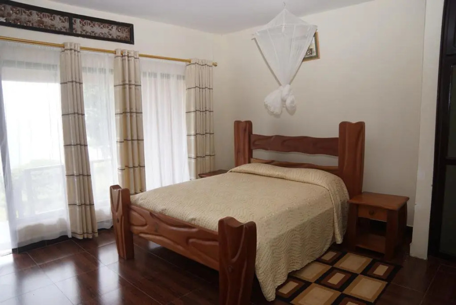 Garuga Resort Beach Hotel