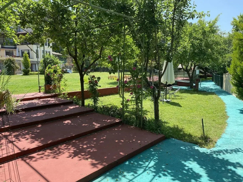 Sarikonaklar Garden Village