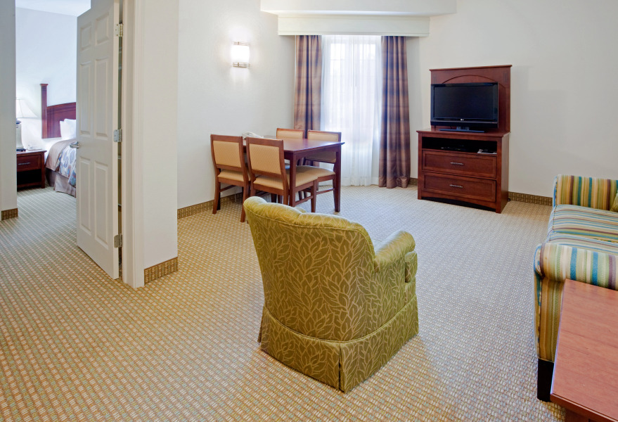 Staybridge Suites Durham/Chapel Hill by IHG