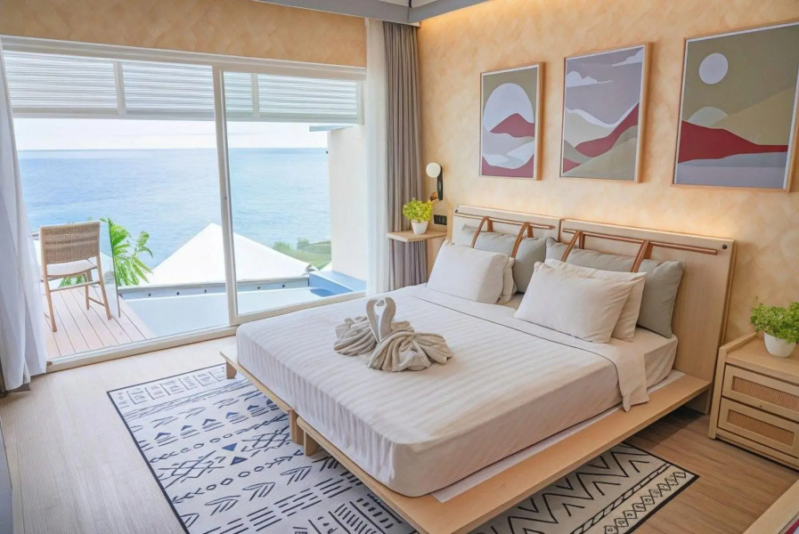 HeHa Ocean Glamping