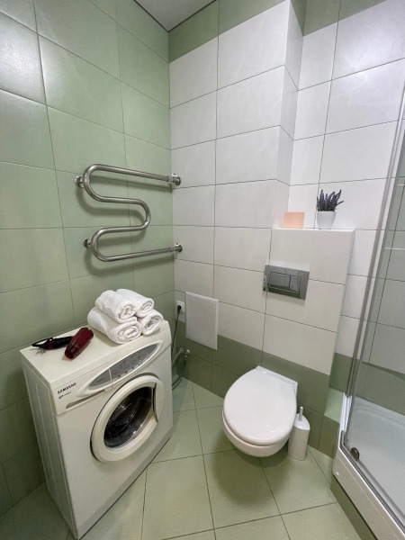 Home Hotel On Pritomsky 25/2