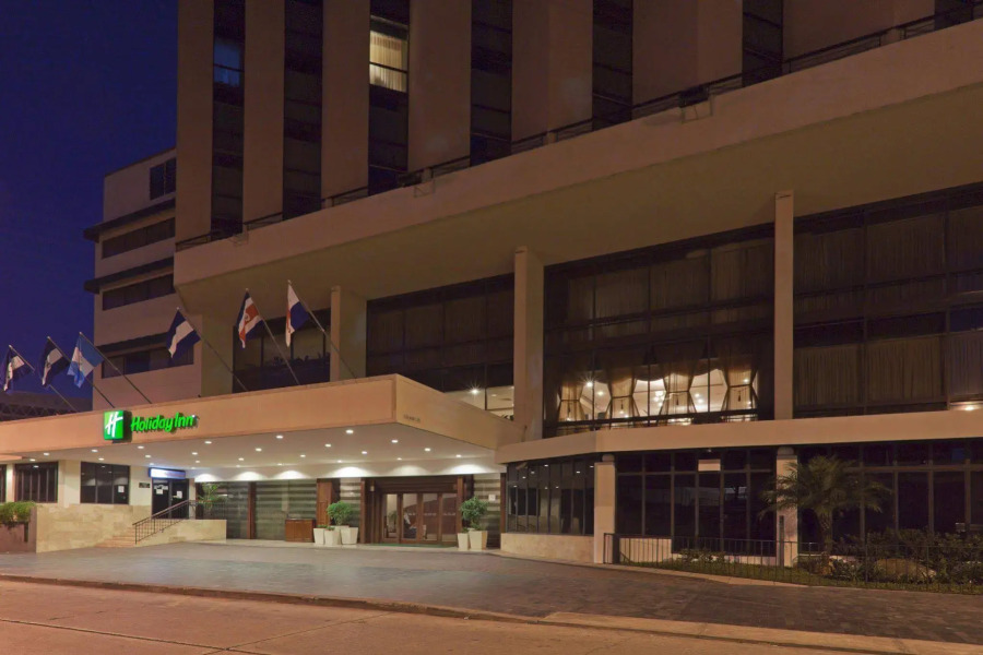 Holiday Inn Guatemala City by IHG