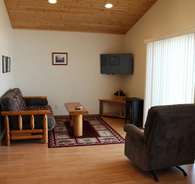 Northern Pines Resort