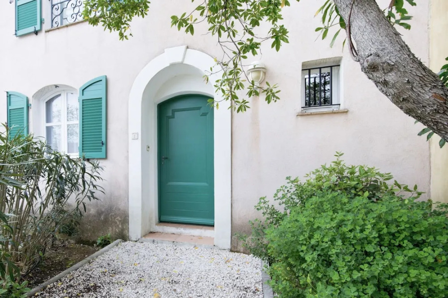 Maeva Particuliers Les Restanques du Golfe de Saint-Tropez