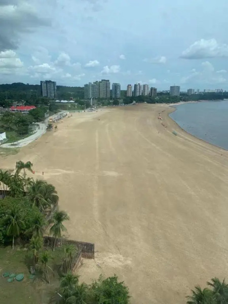 Tropical Executive Vista Ponta Negra