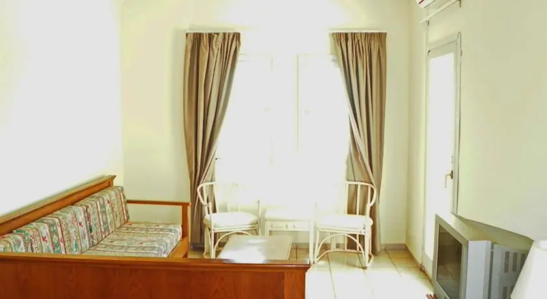 Cherry Village Apartments