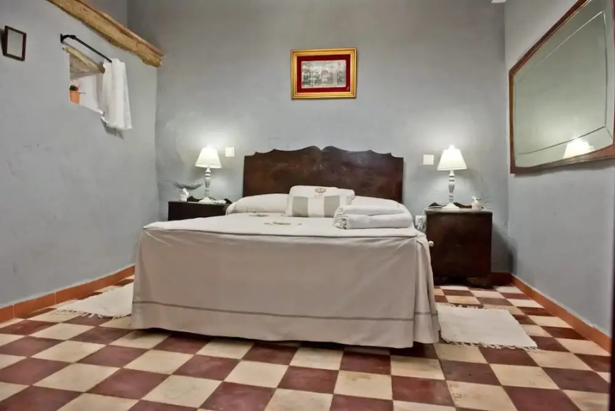 Casa Rural La Posada