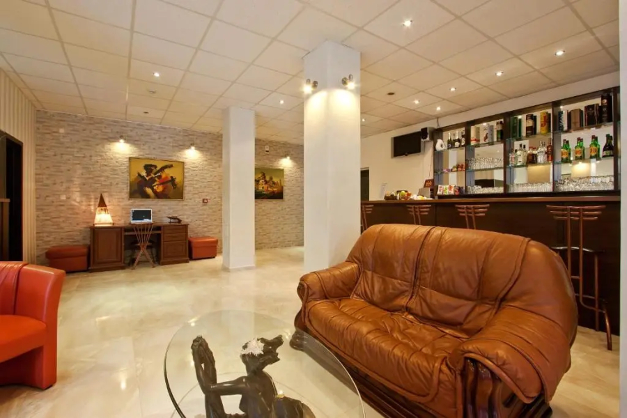 Hotel Cheap