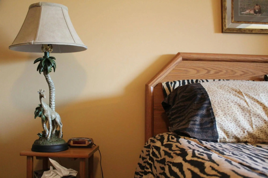 Country Charm Bed & Breakfast