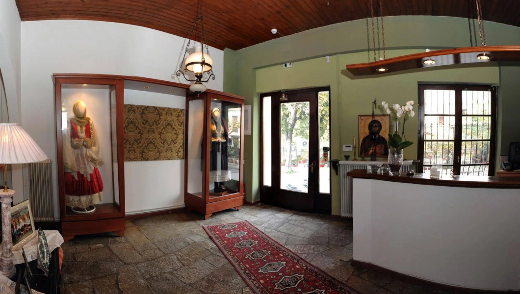 Museum Hotel Barbara