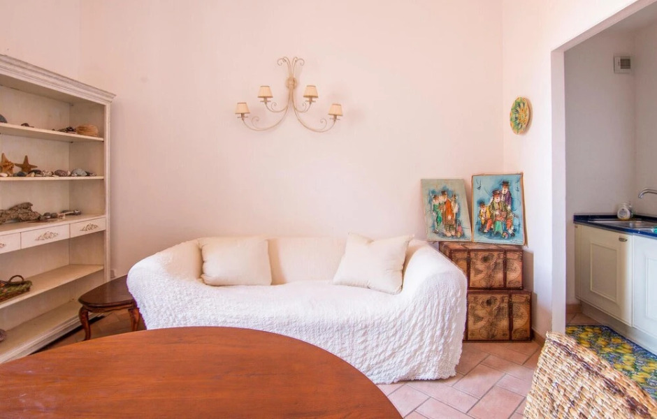 Awesome Apartment in Quercianella With Outdoor Swimming Pool, Wifi and 1 Bedrooms