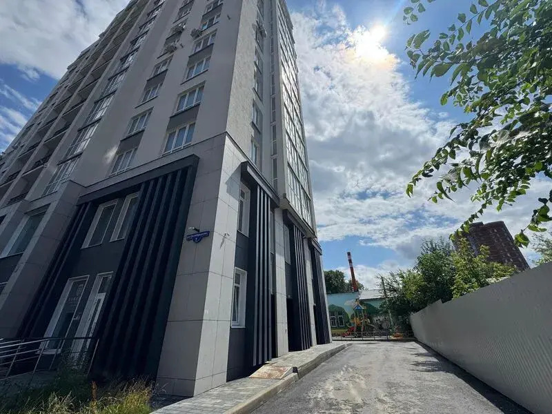 Апартаменты Атмосфера на ул. Октябрьская, д. 7