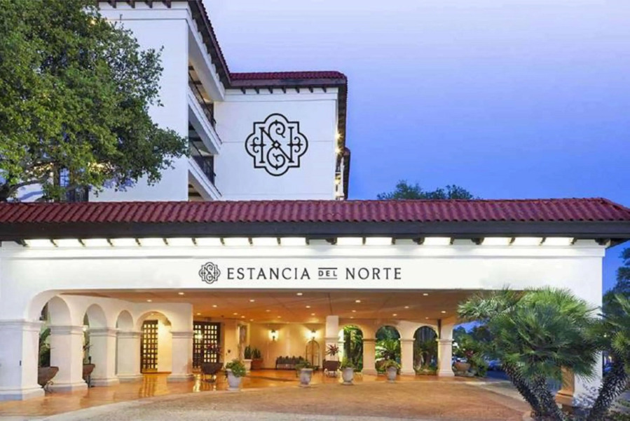 Estancia del Norte San Antonio, Tapestry Collection by Hilton