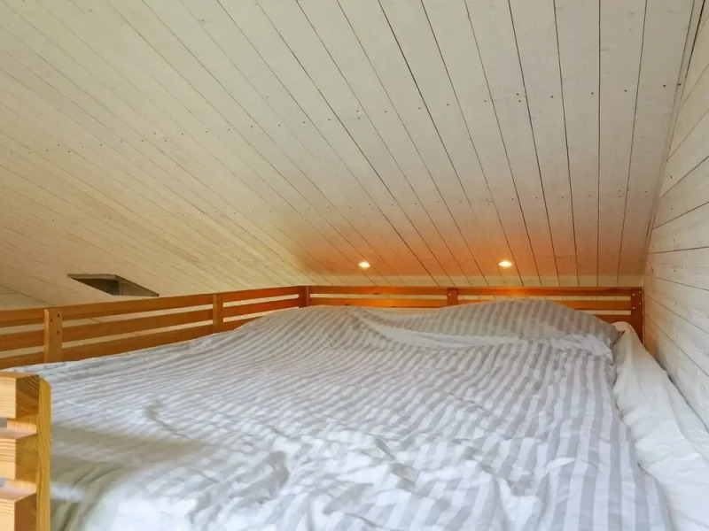 Holiday Home in Kode