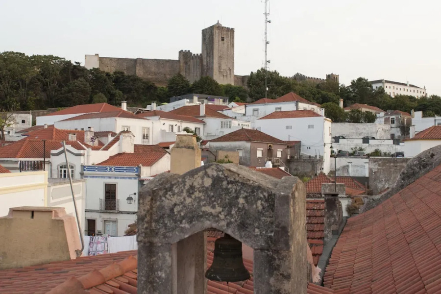 Porta da Arrábida Suites