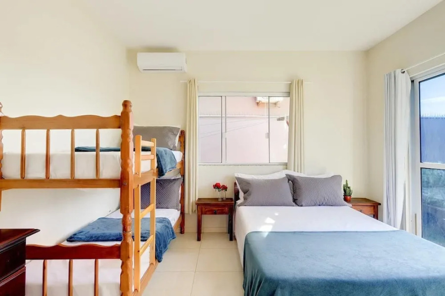 Origin Casa -2 Bedroom Beach House for up to 7