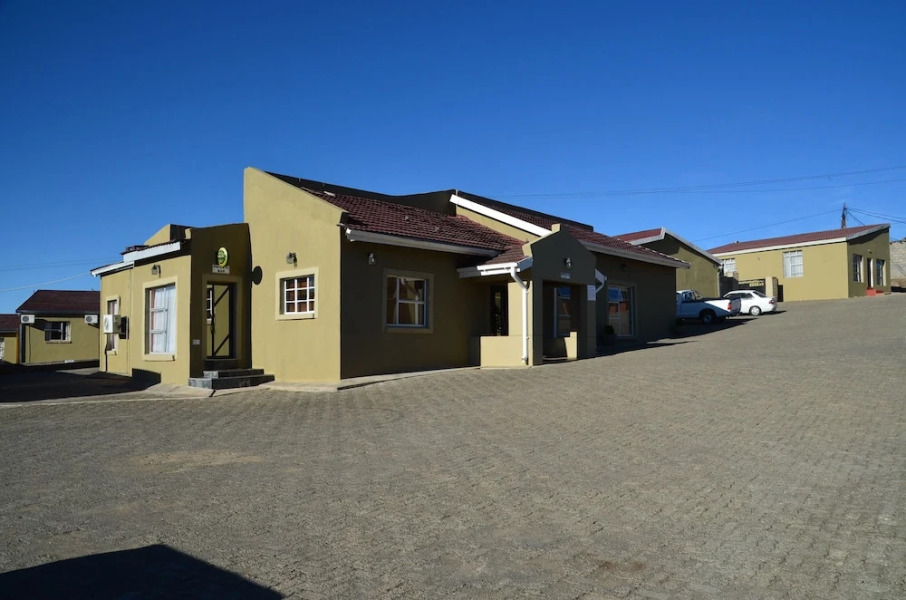 Mohale Oa Masite Hotel