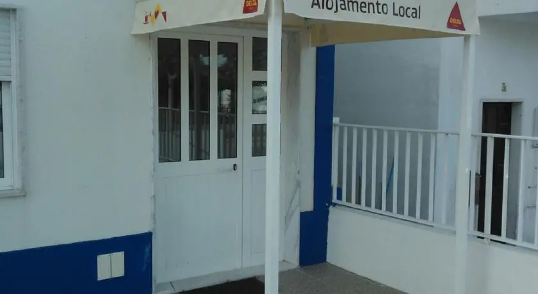 Alojamento O Avelino