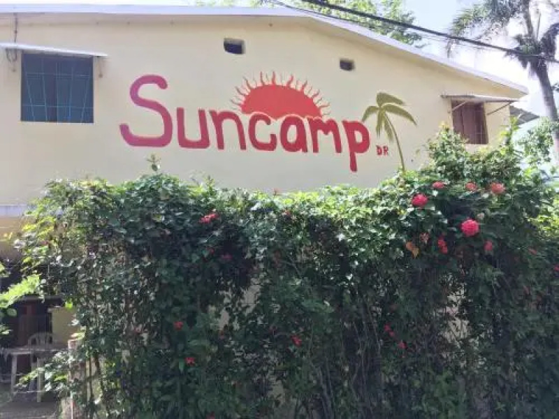 SunCampDR
