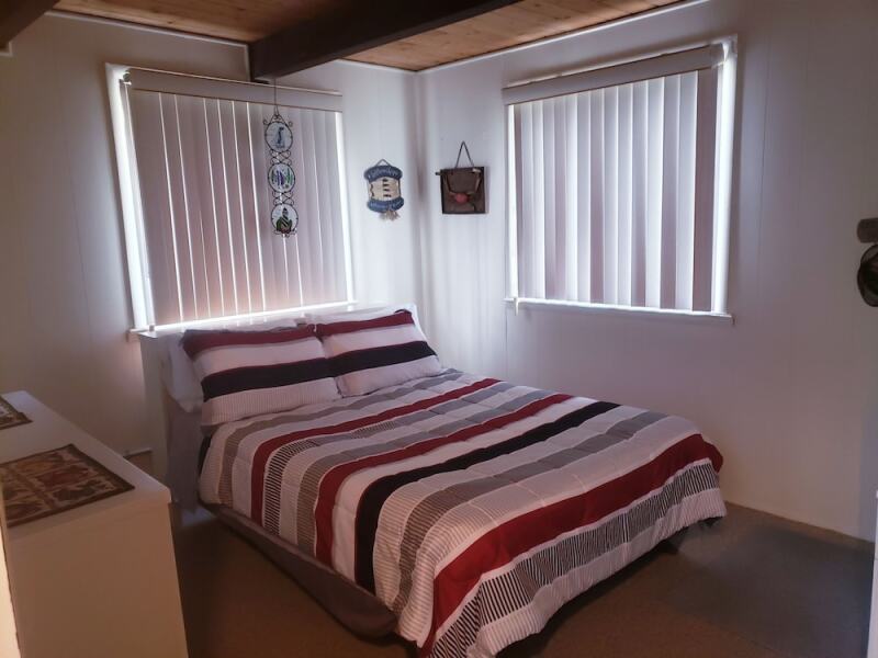 Quiet and Cosy Chalet in Pocono