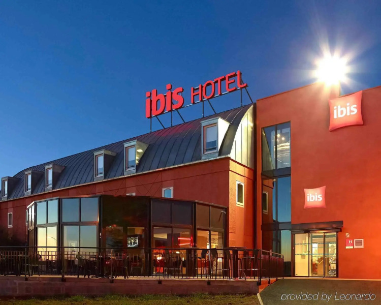 ibis Chalon-sur-Saone Nord