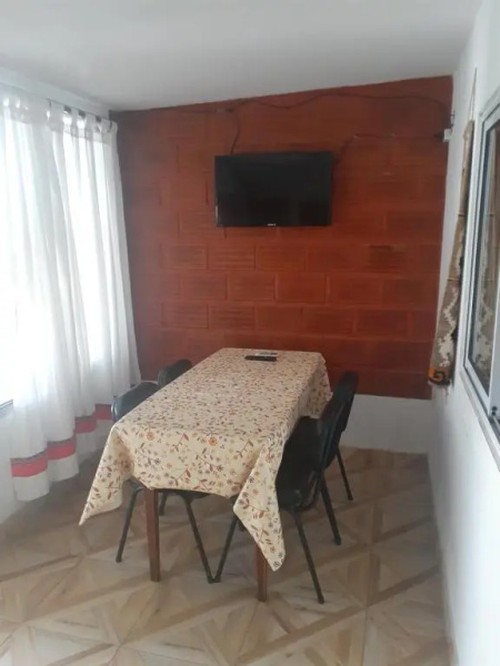 Hostal Candelaria